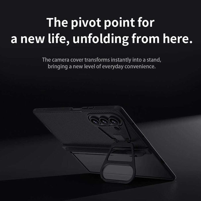 Huse hibride antisoc armor cu protectie ecran SAMSUNG Galaxy Z Fold 7