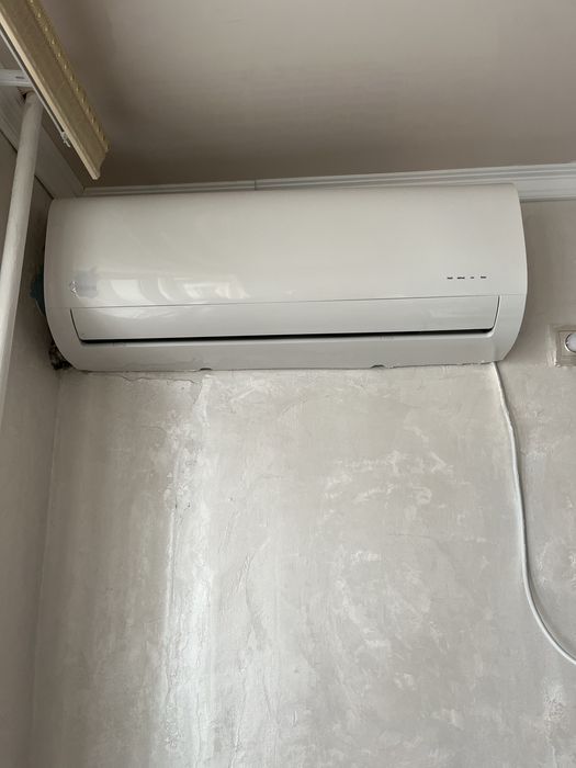 Медиа кондиционеры какакатат