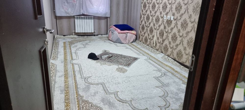 Toshkent shaxar ,Sergile yangi hayot 8hudud 44dom 13chi kvartira