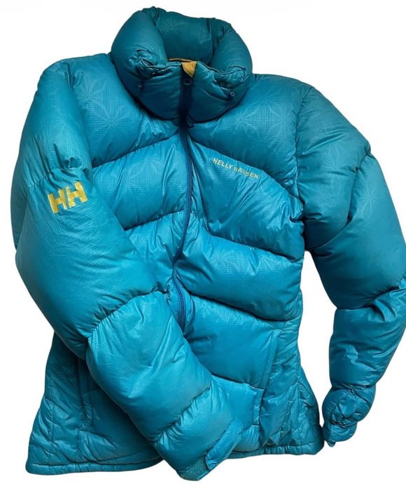 Дамско пухено яке Hally HANDSEN-S  размер.