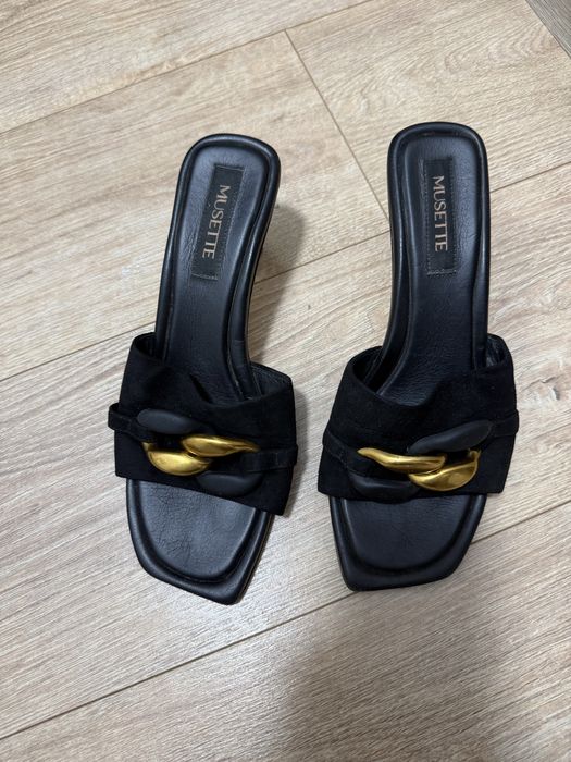 Sandale damă Musette