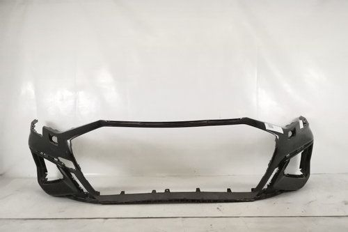 Оригинална предна броня Ауди А3 / Audi A3 8V (фейслифт) , , , , Оригин