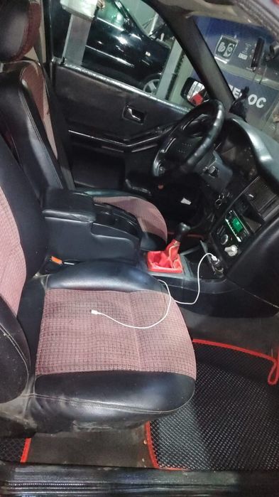 Продам Ауди 80 в3