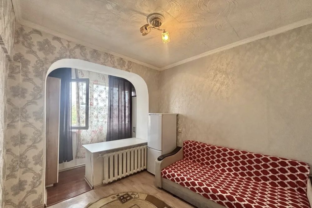 Продажа квартиры