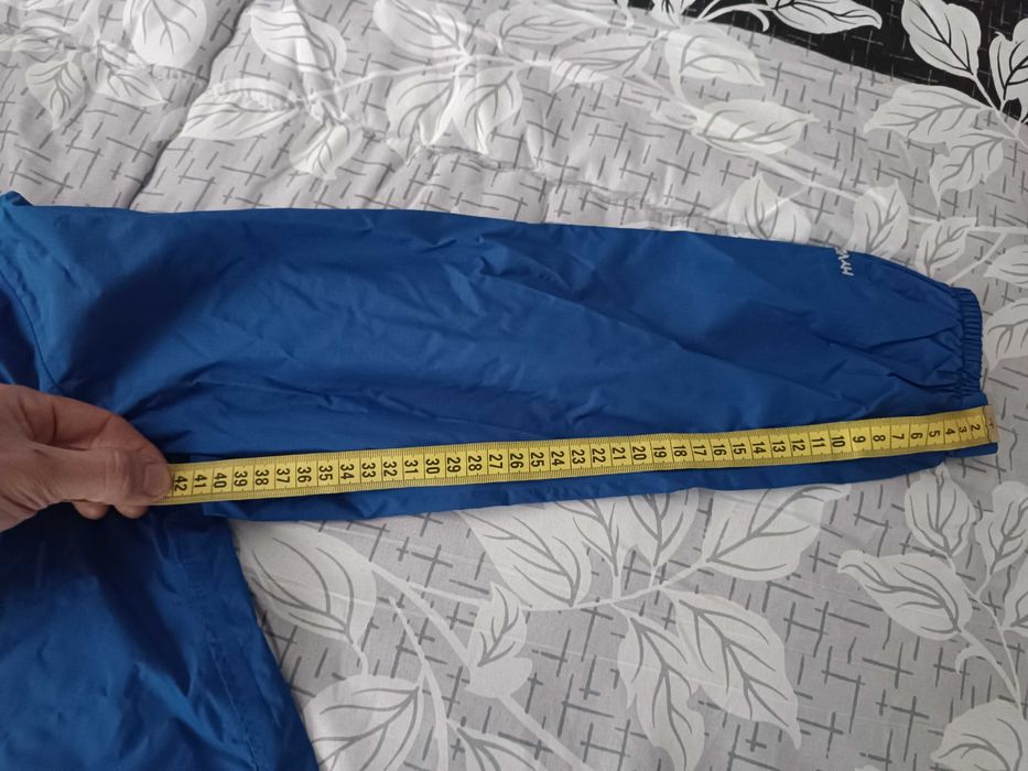 Детско яке The North Face HyVent