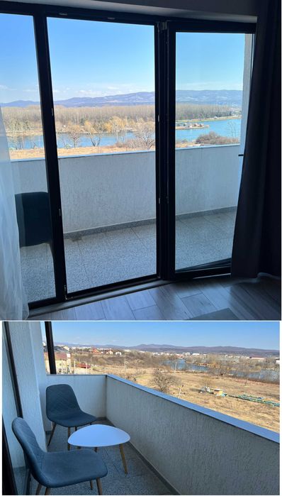 Apartament 4 camere