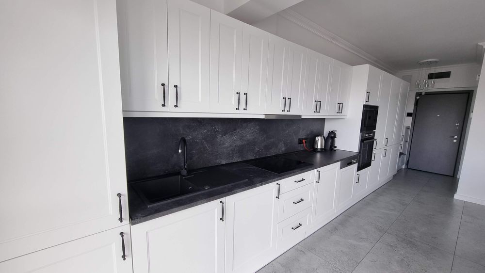 De închiriat apartament in cartier de lux Luceafarul