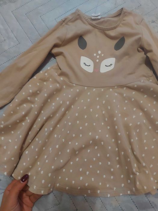 Детски рокли за фотосесии