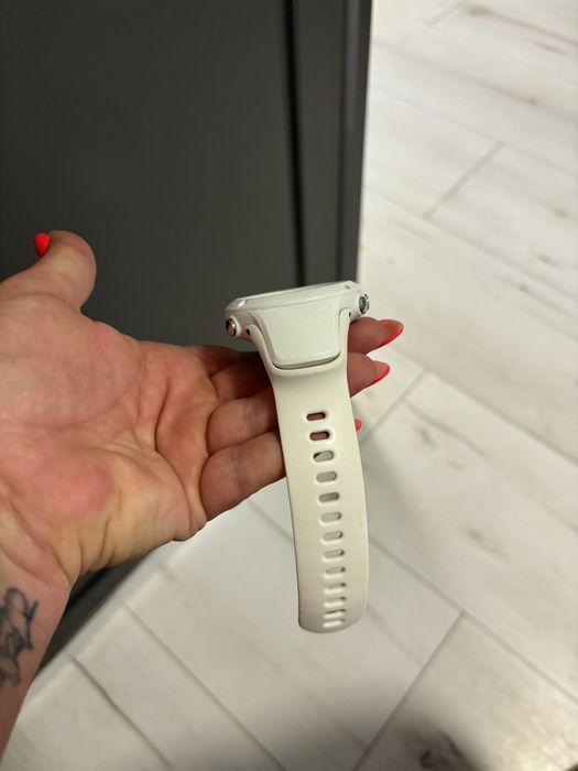 Suunto Ambit3 Run White