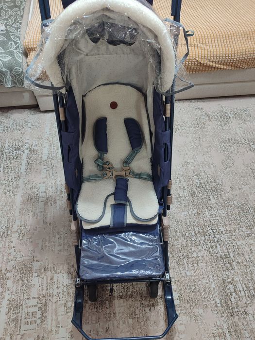 Санки детские Nika 7-8