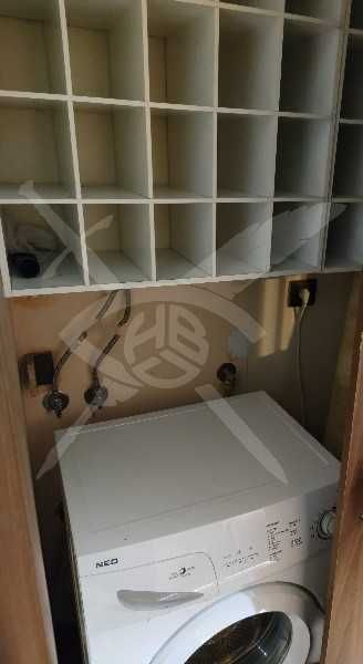 Дава се под наем двустаен апартамент в Кючук Париж! 11760391