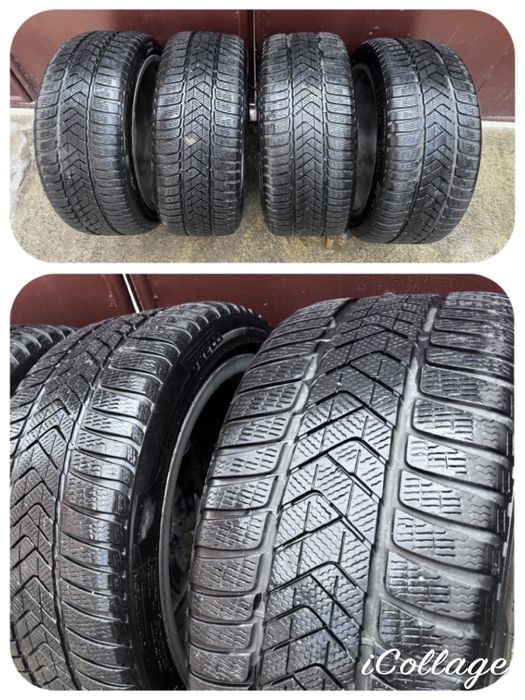 Jante BMW 19”inch seria 5.6.7 F10/11 F12/13 F01