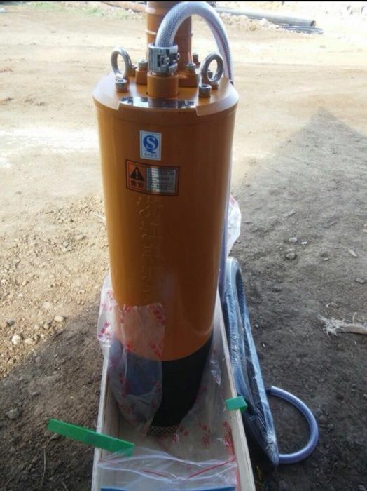 Насосы скважин 40-50-7'5