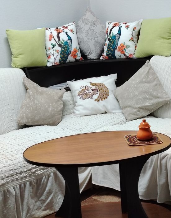 Мягкий уголок б/у