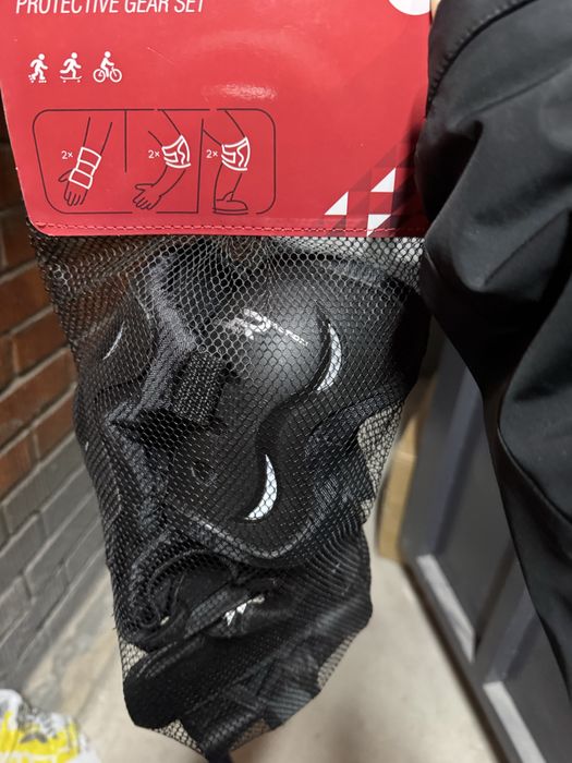 Защита для катание