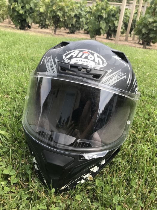 Пистова каска Аiroh