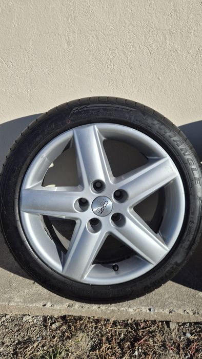 Джанти 5x112 R17