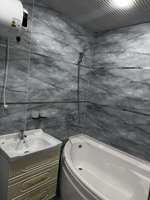 Квартира икки хонали