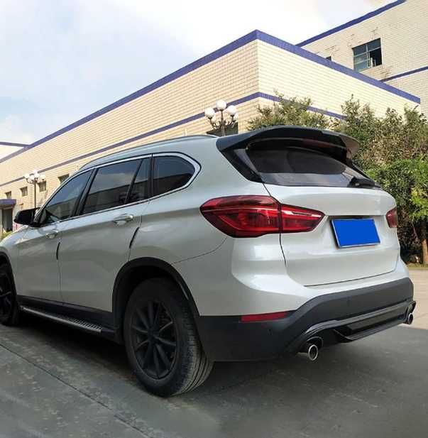 Eleron Luneta / Grile Duble BMW e84 f48 u11 f25 g01 g02 e70 f15 g05