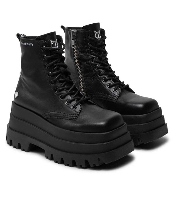 Дамски боти Naked Wolfe