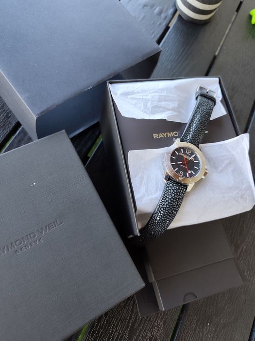 Raymond Weil nabucco