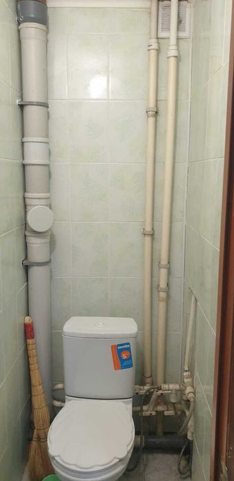 Продам 2х комнатную квартиру