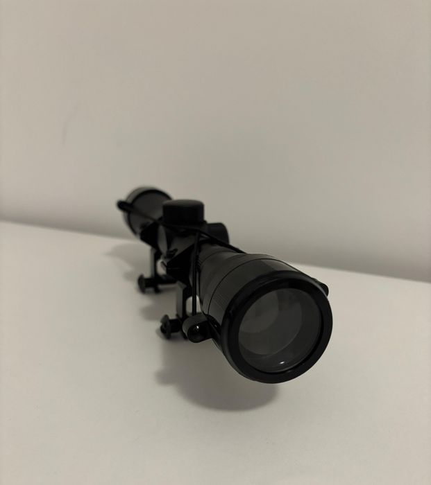 Luneta Airsoft, 4x32, 150 lei