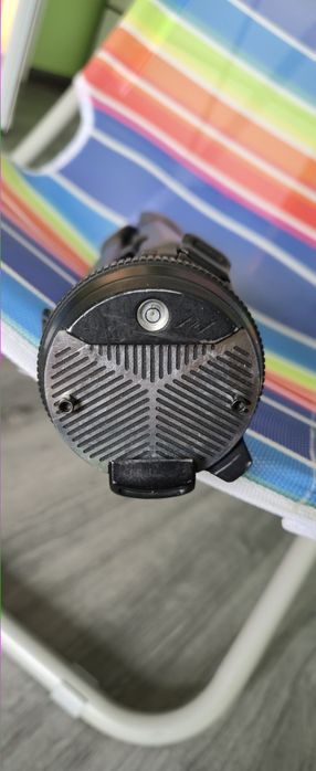 Peak Design Travel Tripod Aluminium