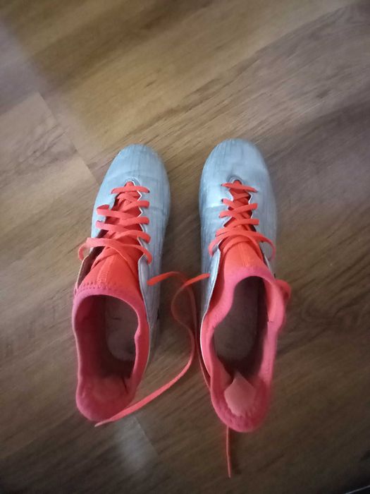 Спортни обувки Аdidas