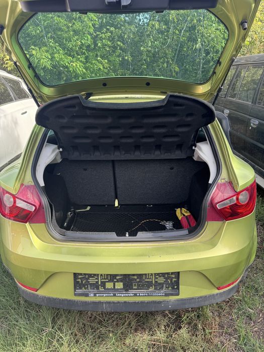 Seat Ibiza 1.4 2009