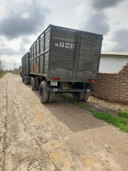 Kamaz prsip sotila xolati ideal metan balon 8 ta