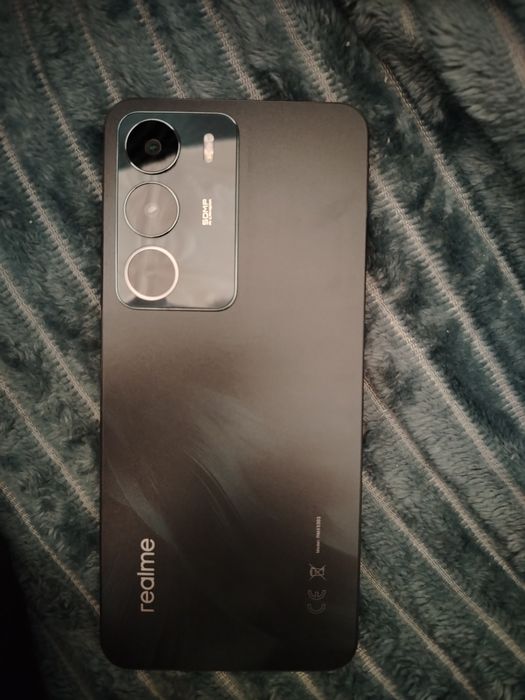 Смартфон Realme C71