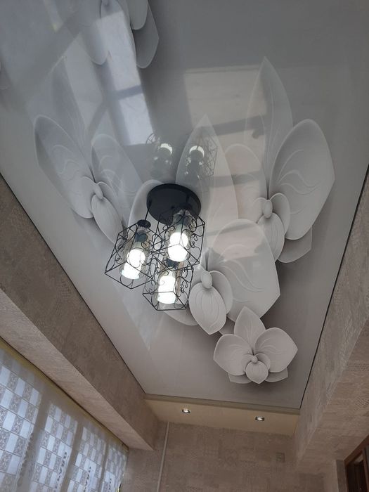 Евро ремонт под ключ