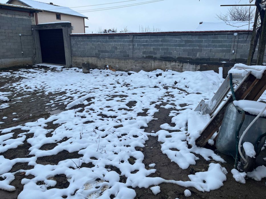 Продава къща в село Копринка - добра възможност за селки имот