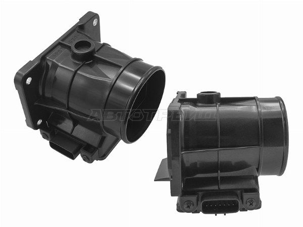 Датчик расхода воздуха Mitsubishi Galant