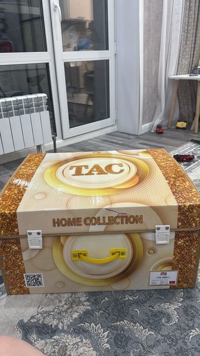 Продам набор постельного белья