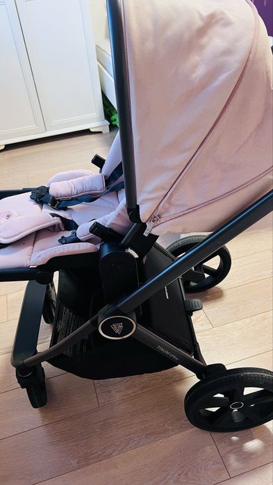 Venicci комбинирана количка 3 в 1