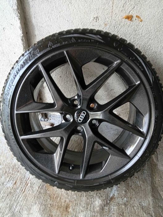 Джанти 18 SEAT FR ET51/ 7.5J оргинални