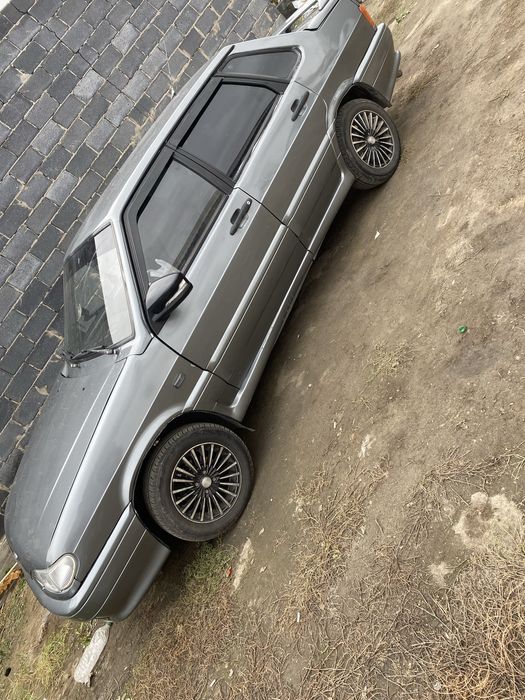 Продам ваз21115 в идияли