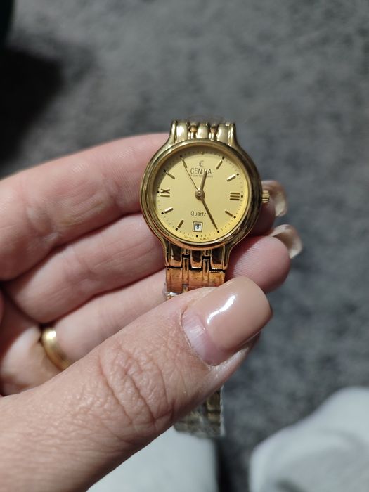 Ceas Cestia of Switzerland otel inoxidabil