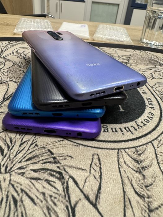 Xiaomi Redmi 9 - отлични