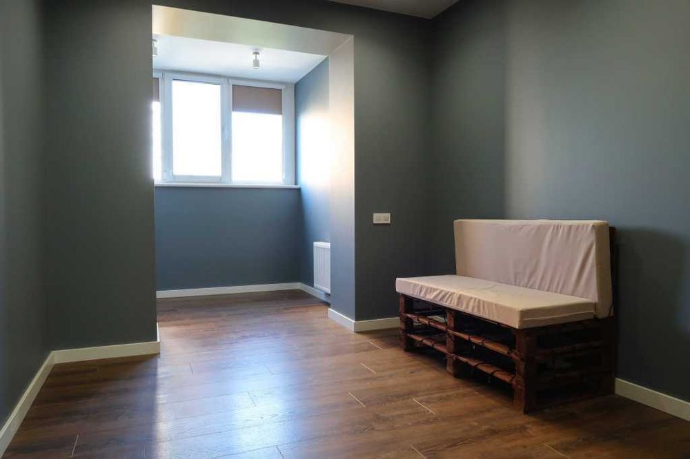 Дава се под наем Двустаен апартамент в София, Княжево - 80 кв.м за 612 € - Снимка #2