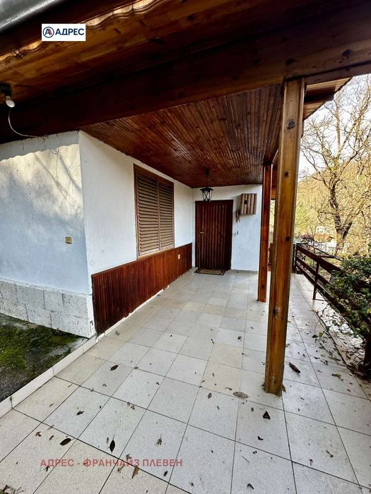 Продава се Къща в с. Велчево, Област Ловеч - 66 кв.м за 400 €/кв.м - Снимка #3