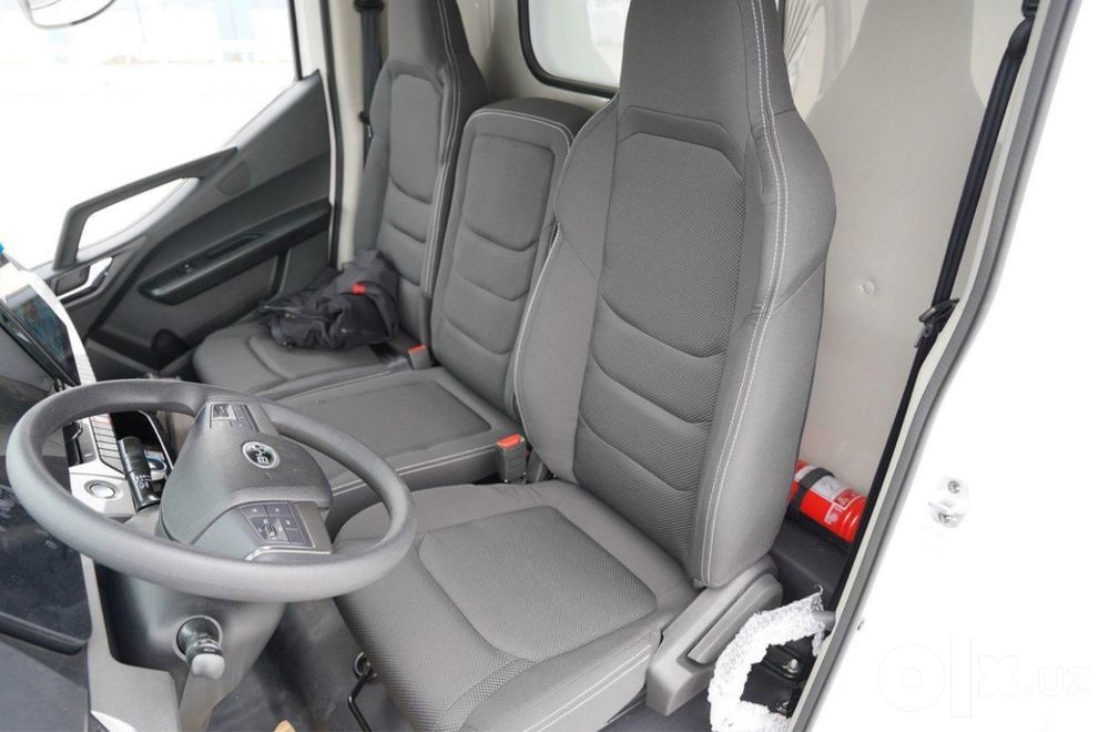 BYD T05 грузовик 2026