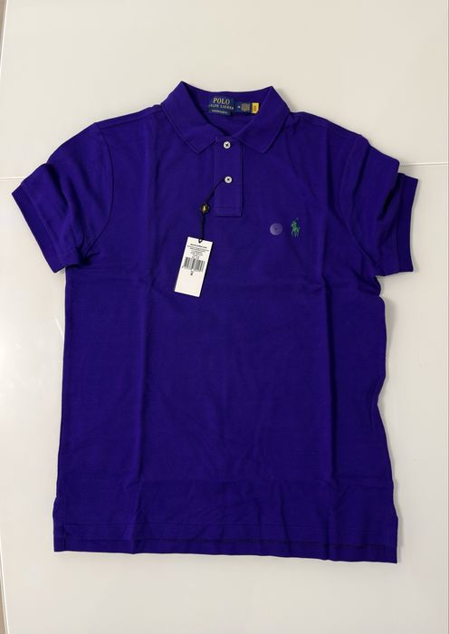 Tricou polo pt barbati - Ralph Lauren