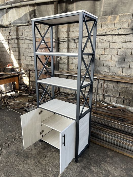 Лофт шкаф         .