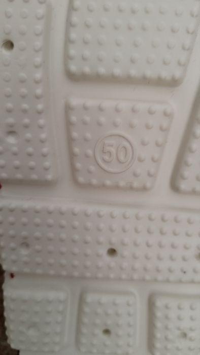 Мъжки чехли 50 номер