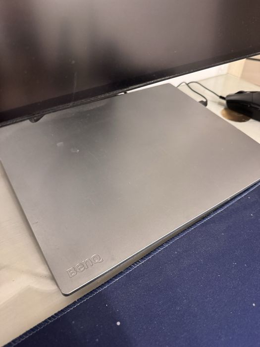 Могитор BENQ PD2710QC