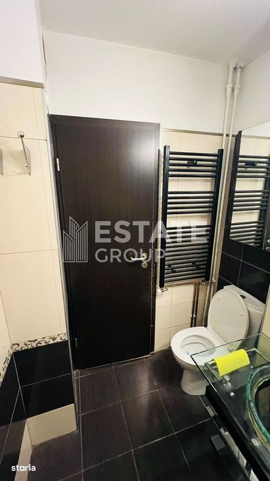 Bucovinei, 2 camere decomandat, centrala proprie