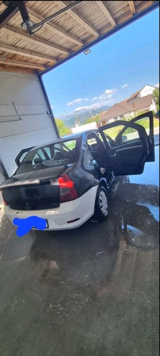 Dacia Logan 1.2 GPL an 2011 euro 5 taxe la zi fiscal pe loc